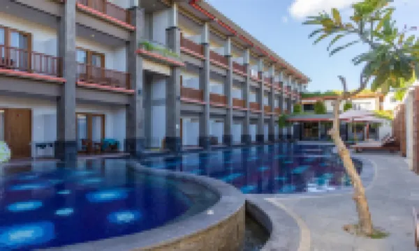 โรงแรมแกรนด์ ซินาร์ อินดาห์