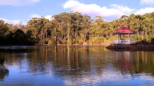 Forest Lodge Resort Hotels in Beedelup