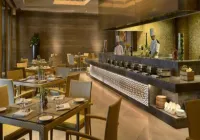The Lalit Mangar - Spa