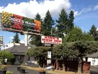 Kings Row Inn Hotels in Lake Oswego