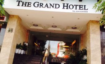 The Grand Hotel