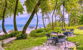 Ylang Ylang Beach Resort