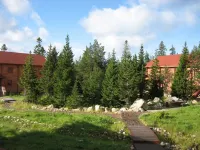 Solovki Hotels in der Nähe von Flughafen Solovki