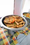 Ati-Atihan Festival Hotel - breakfast