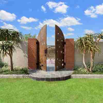 Anew Resort Hunters Rest Rustenburg Hotel Exterior