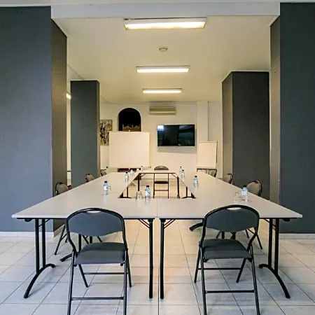 Hôtel Spunta di Mare