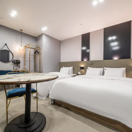 Ansan(Jungangdong) Grey Design