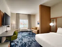 Fairfield Inn & Suites Laurel Hotels in Laurel