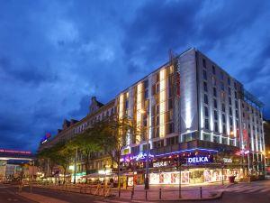 IntercityHotel Wien