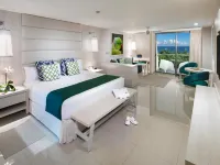 Grand Sirenis Riviera Maya Resort & Spa All Inclusive Hotels in Solidaridad