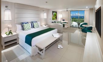 Grand Sirenis Riviera Maya Resort & Spa All Inclusive