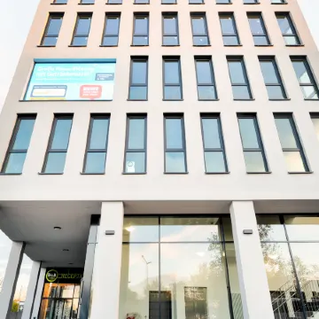 B&B HOTEL Nürnberg-West