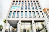 B&B HOTEL Nürnberg-West
