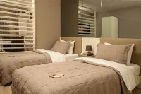 Arwin Otel Hotels in 