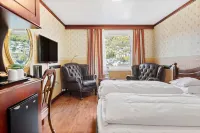 Best Western Laegreid Hotell - 3 ดาว