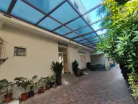 Cosmopolitan Cultural Centre Hotels in Kurnool