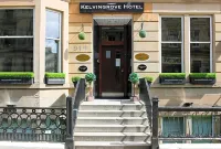 Kelvingrove Hotel - Sauchiehall St