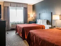 Comfort Inn