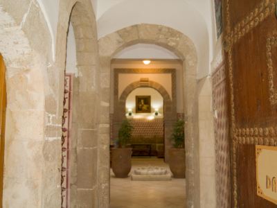 Riad Dar Rhamna