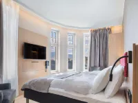 Bergen Harbour Hotel, WorldHotels Crafted Hotels near Fløyen Funicular Railway