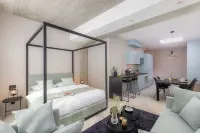 Visionapartments Basel - Contactless Check-IN