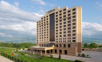 Hilton Dushanbe