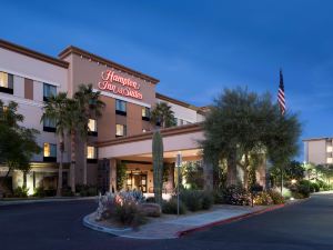 Hampton Inn & Suites Phoenix North/Happy Valley