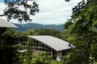 하코네 리트리트 포레 Kintoki Shrine 주변 호텔