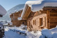almlust Hotels in der Nähe von Skiverleih Achter Jet