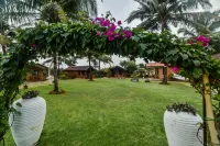 Beira Mar Beach Resort