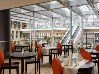 NH Den Haag Hotels near New Babylon