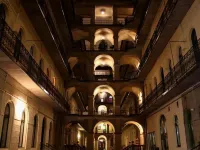 Budapest Ville Bed & Breakfast Hotel in zona Városligeti Fasor