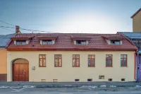 T House Hotels in Sura Mare