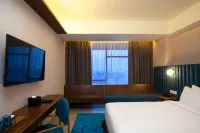 Bono Hotel Pekanbaru Hoteles en Senapelan