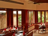 Club Mahindra Thekkady - Frühstück