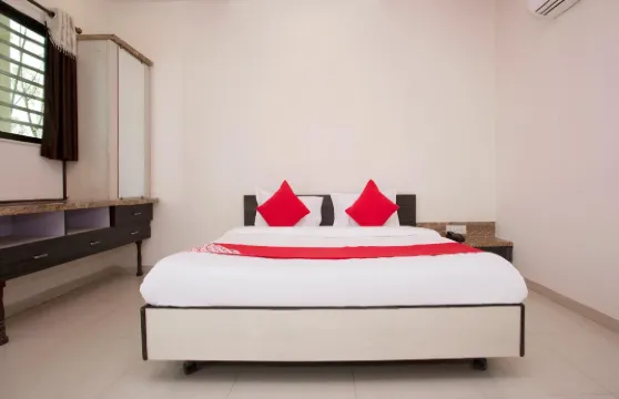 OYO 28363 賽艾康住宅酒店