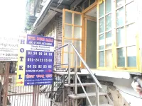 Hotel Rooms Dadar Near Station Hotel in zona Kochu Guruvayoor Temple