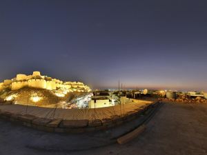 Hotel Vrinda Palace