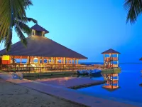 Estuary Sarovar Premiere Poovar Island Hotels in Kulathoor