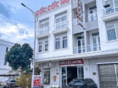 Khách Sạn Cốc Cốc Các khách sạn ở Rạch Giá
