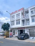 Khach San Coc Coc Hotel di Rach Gia