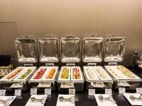 HanTing Hotel (Xinzhou Wutaishan Scenic Area Center) - Aamiainen