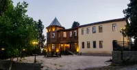 The Residence Mountain Resort Hotels in 