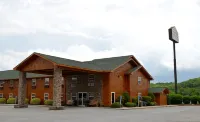 Reid Ridge Lodge فنادق في Fannin County