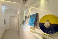 Santi e Saraceni Rooms
