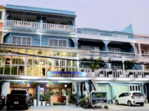 Italay lodge boutique hotel