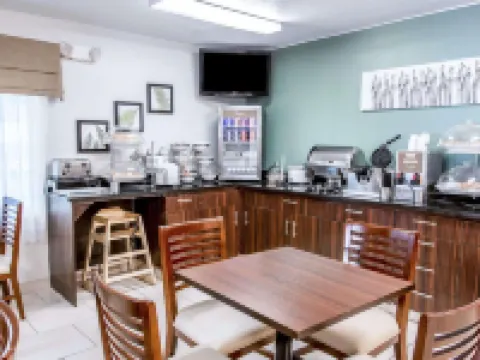 スリープ イン、ワシントン州線の近く ポスト・フォールズのホテル