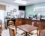 Sleep Inn Near Washington State Line Hotels in Post Falls