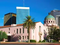Hyatt Place Tucson Central