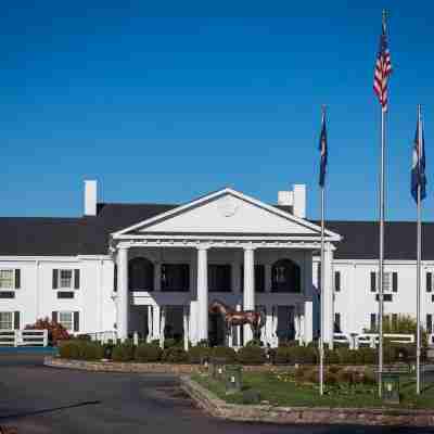 The Campbell House Lexington, Curio Collection by Hilton Hotel Exterior